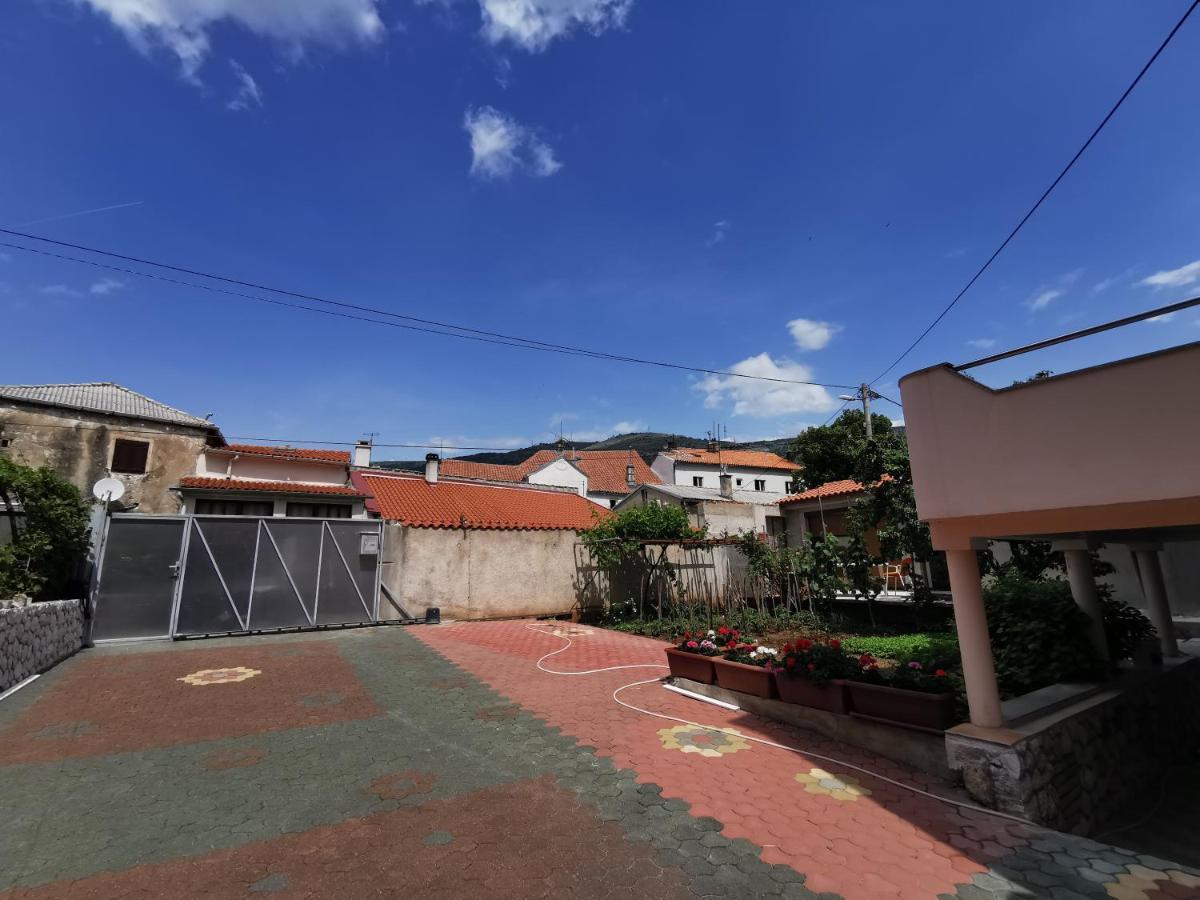 Apartman Pod Nehajem Apartment Senj  Exterior photo