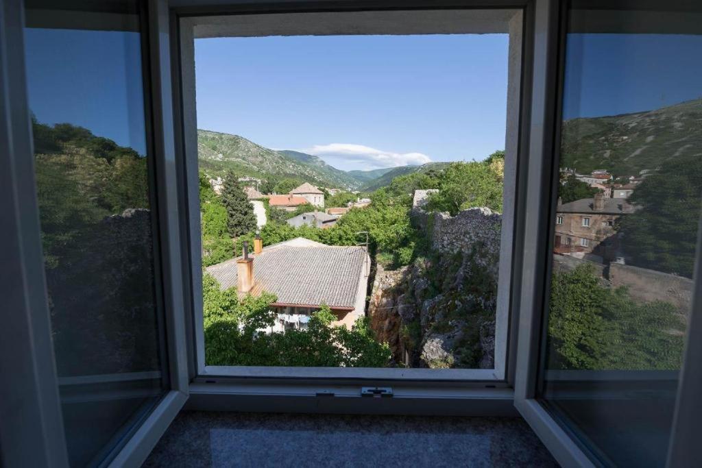 Apartman Pod Nehajem Apartment Senj  Exterior photo