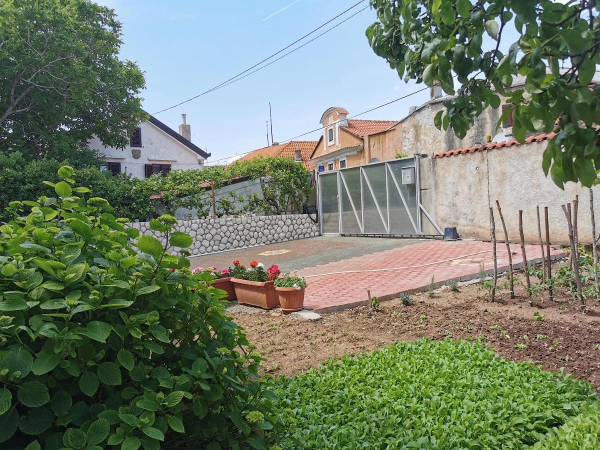 Apartman Pod Nehajem Apartment Senj  Exterior photo